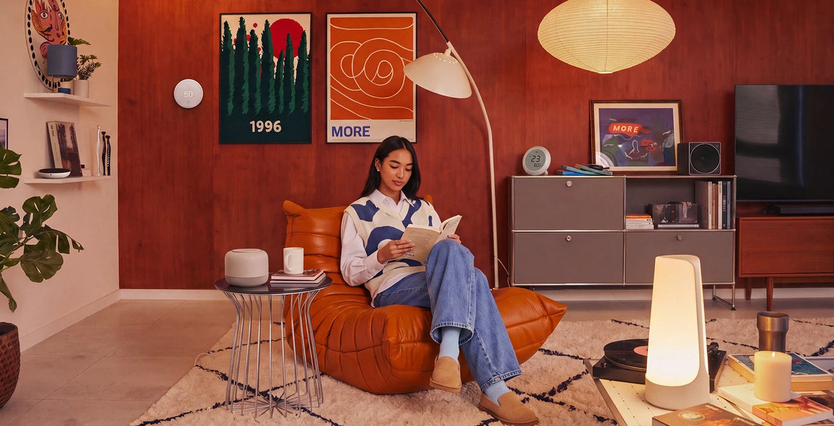 Save on Heating With Room-by-Room Control