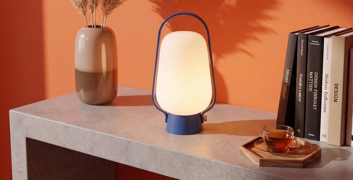 Home Cameras That Blend Into Your Decor