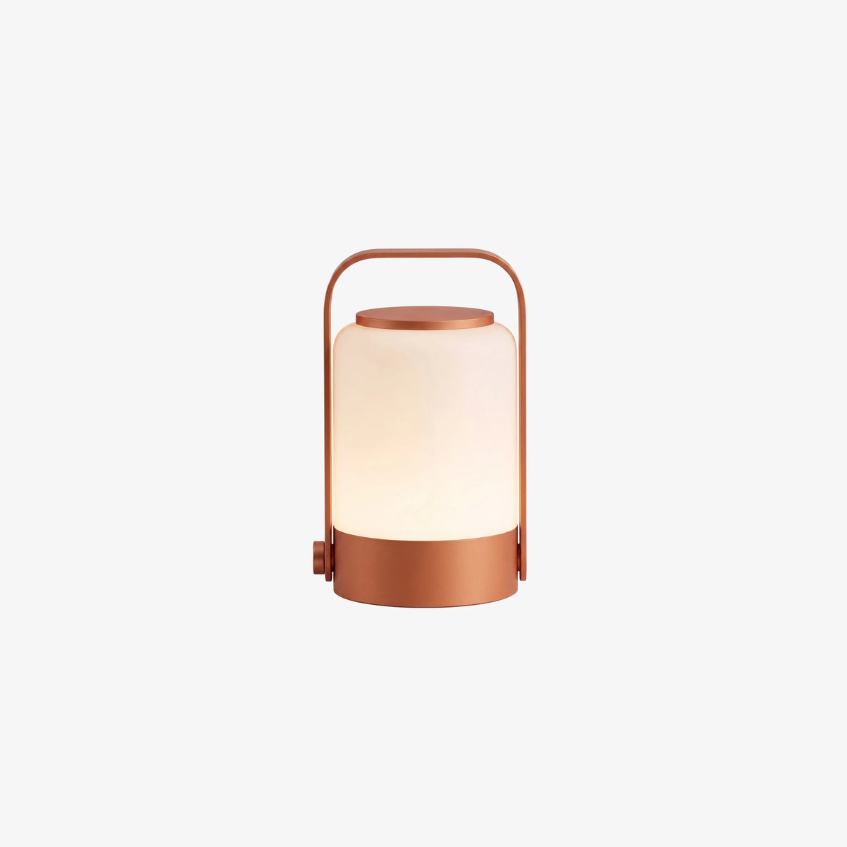 Portable Lantern Lamp