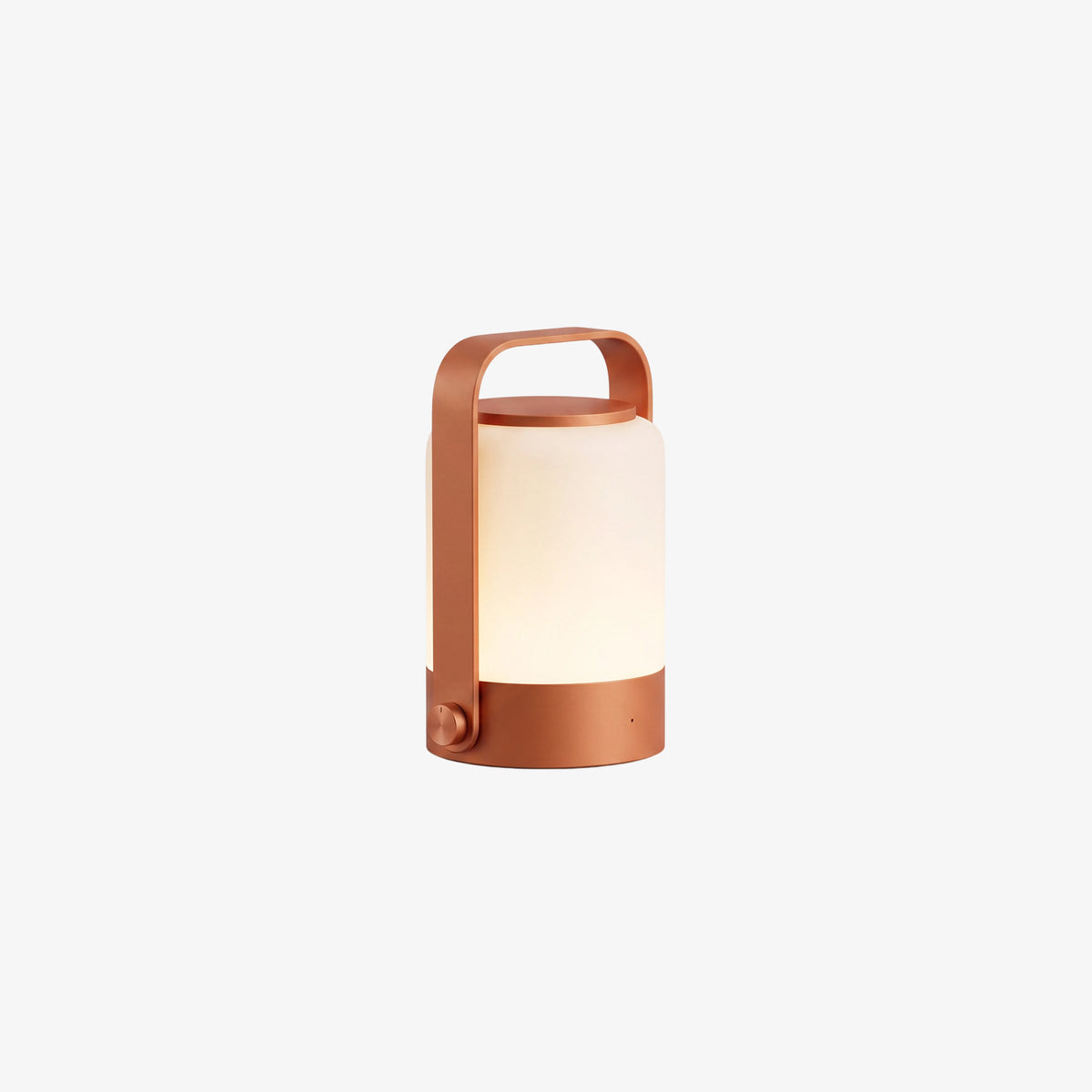 Portable Lantern Lamp