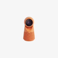 Smart Camera Speaker