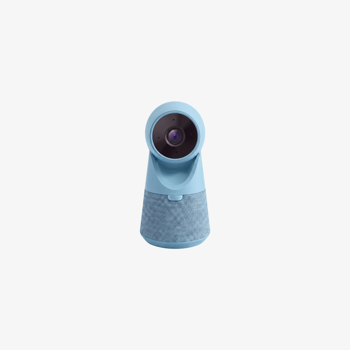 Smart Camera Speaker