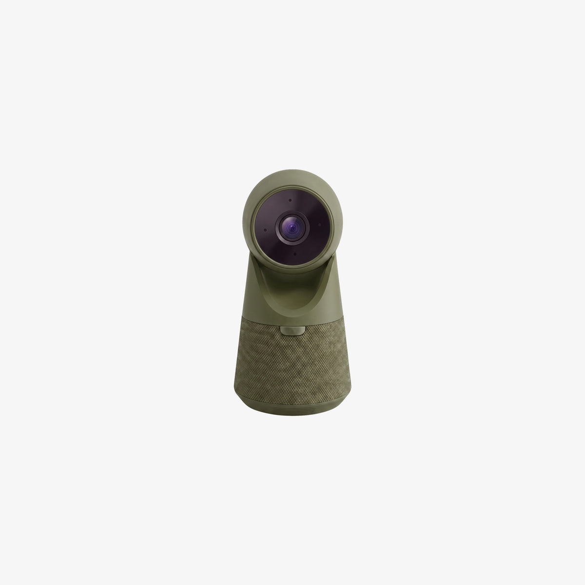 Smart Camera Speaker