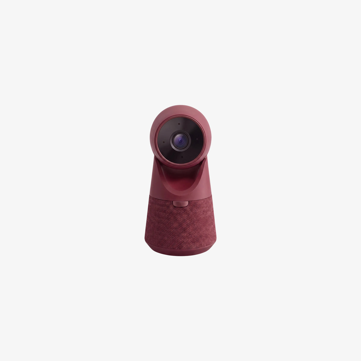 Smart Camera Speaker