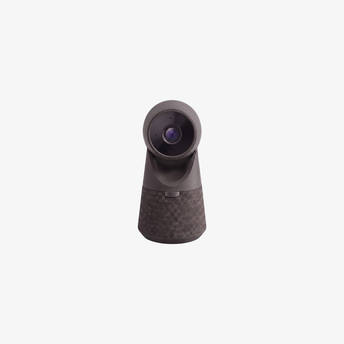 Smart Camera Speaker