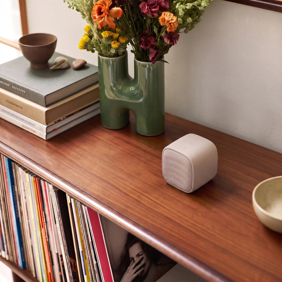 Mini Bluetooth Speaker