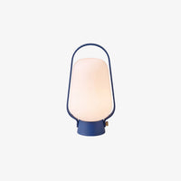 Cordless Carry Lamp