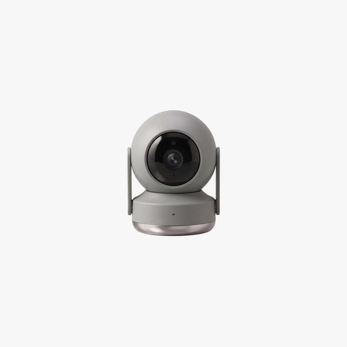 Pan-Tilt Indoor Camera