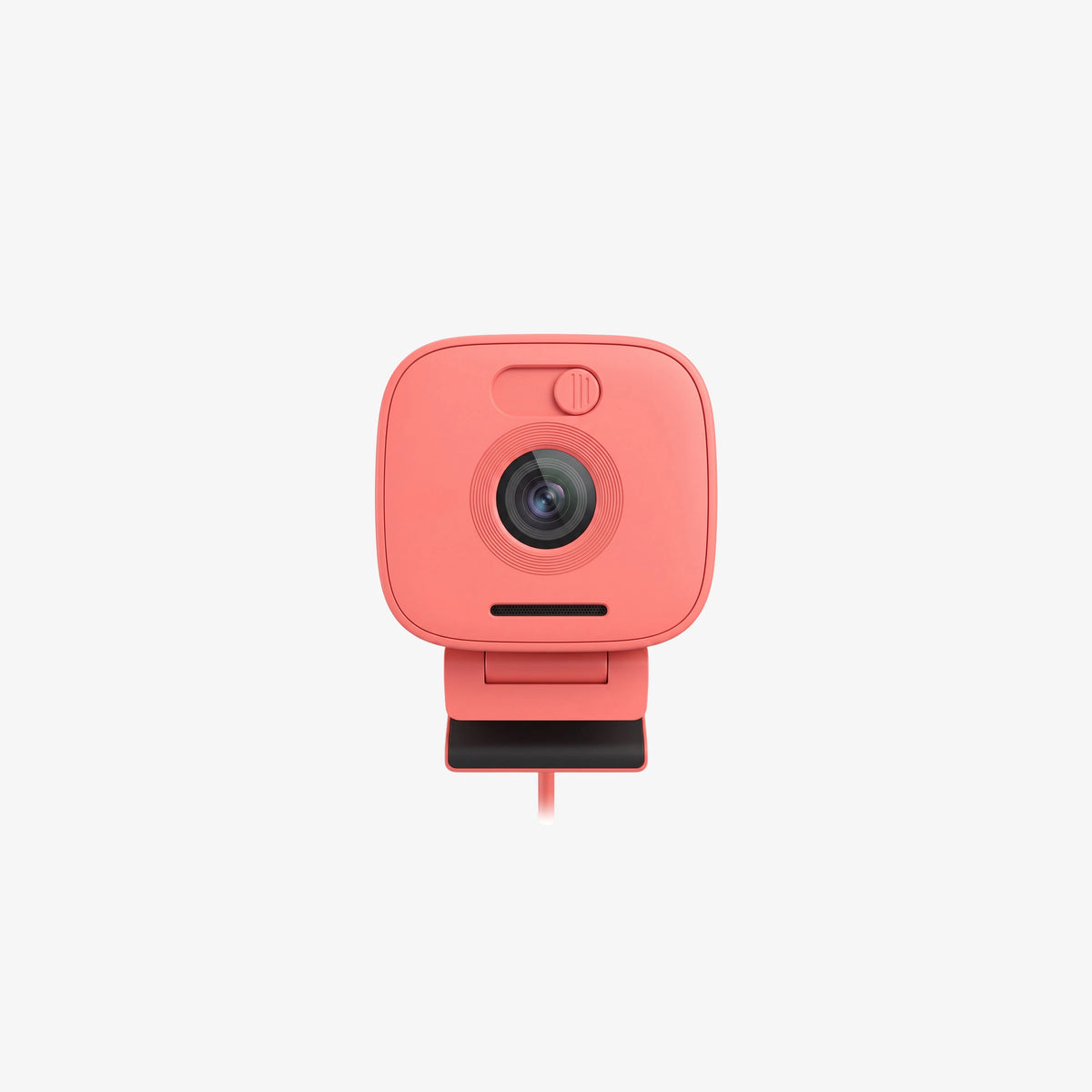 HD Privacy Webcam