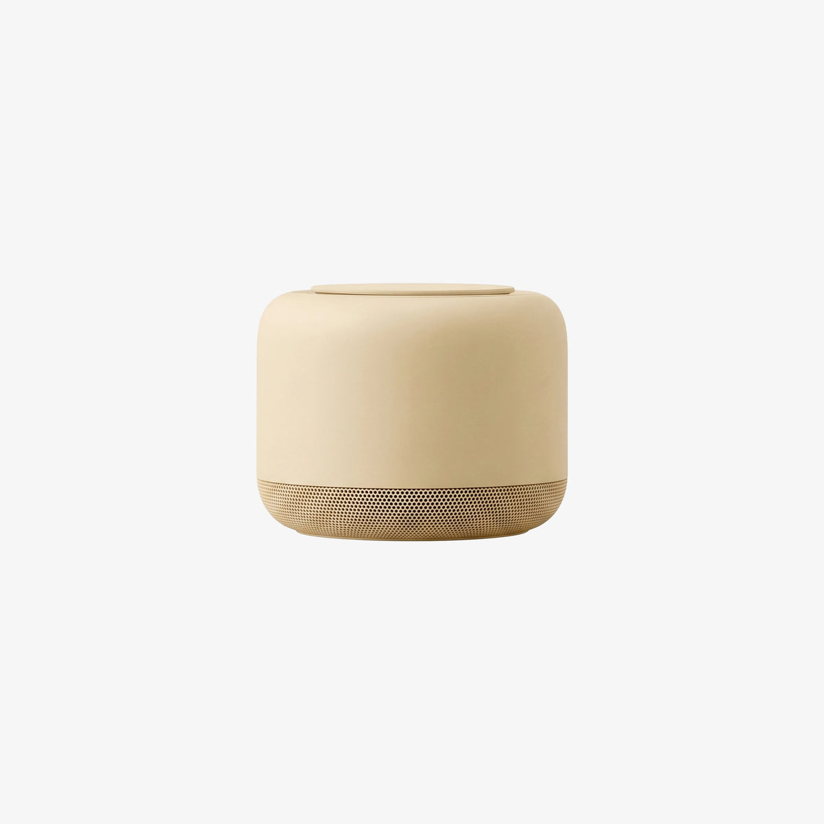 Smart Home Speaker