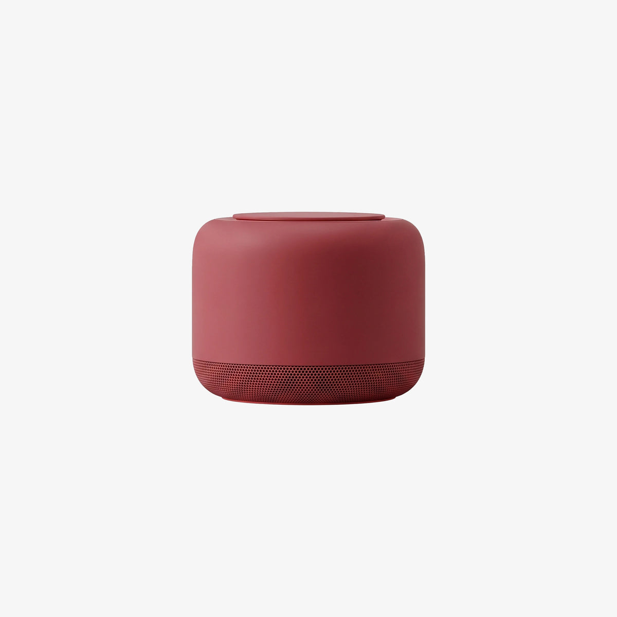 Smart Home Speaker