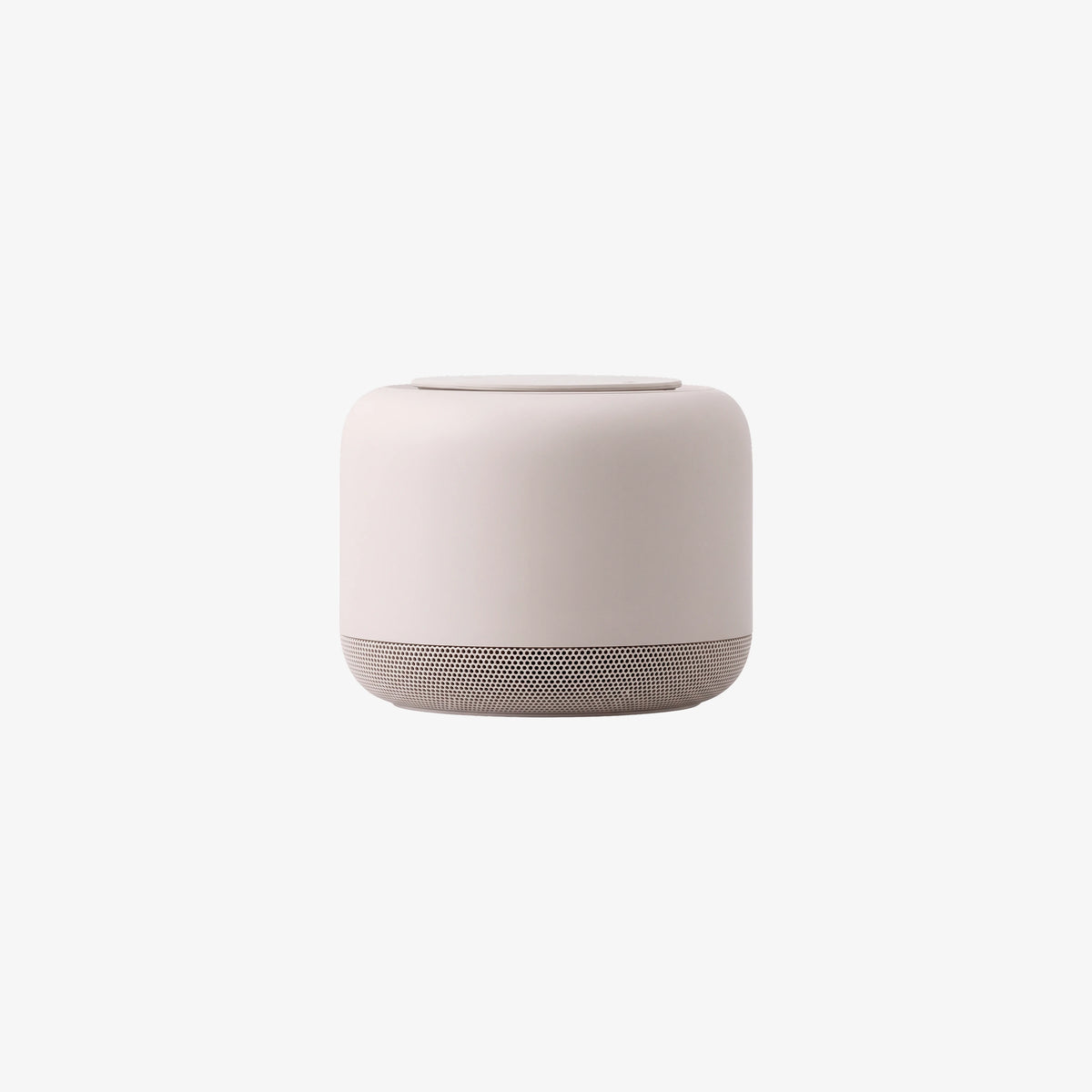 Smart Home Speaker