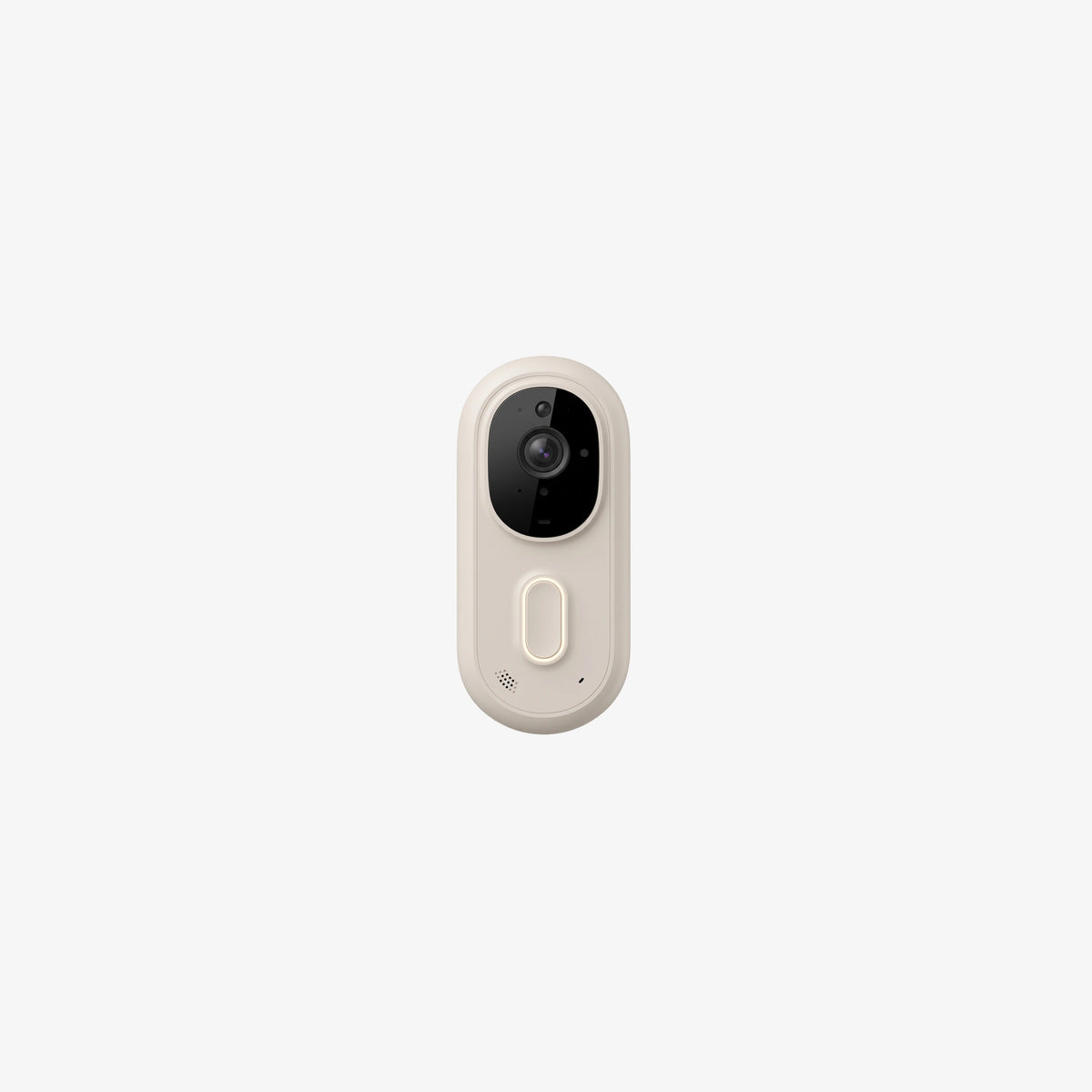 Wireless Video Doorbell