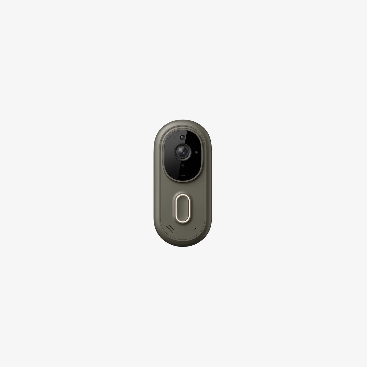 Wireless Video Doorbell