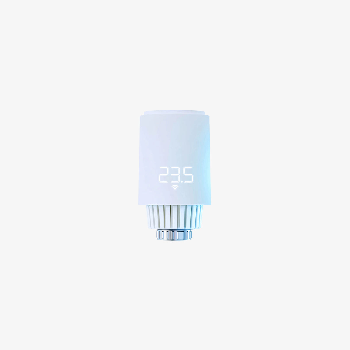 Smart Radiator Valve