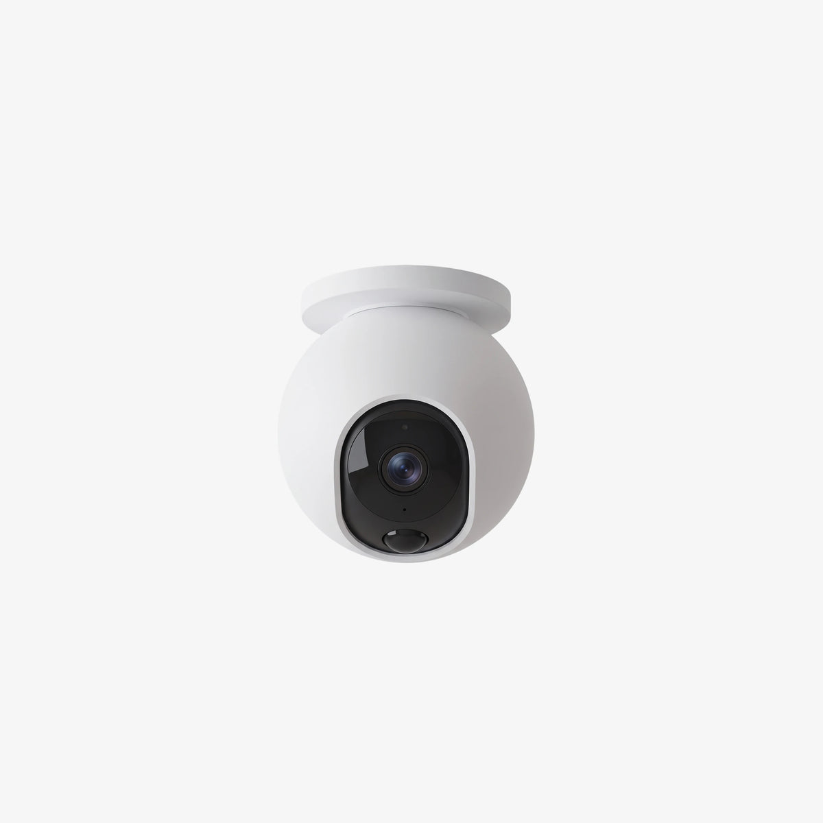 Motion Sensor Camera