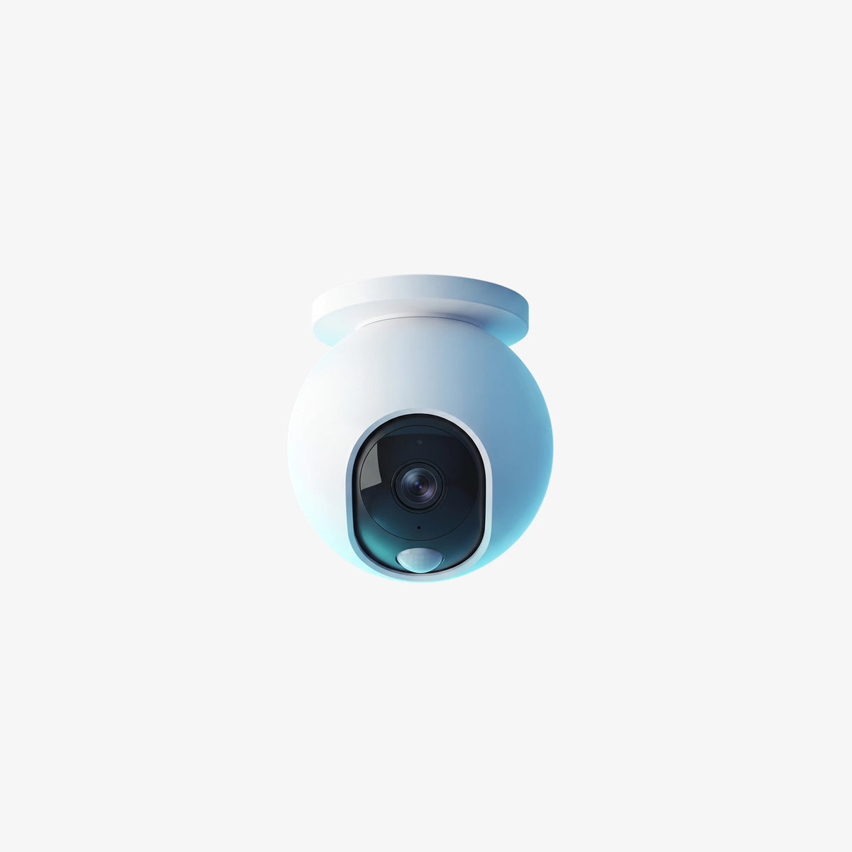 Motion Sensor Camera
