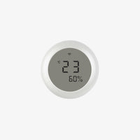 Temperature Humidity Sensor