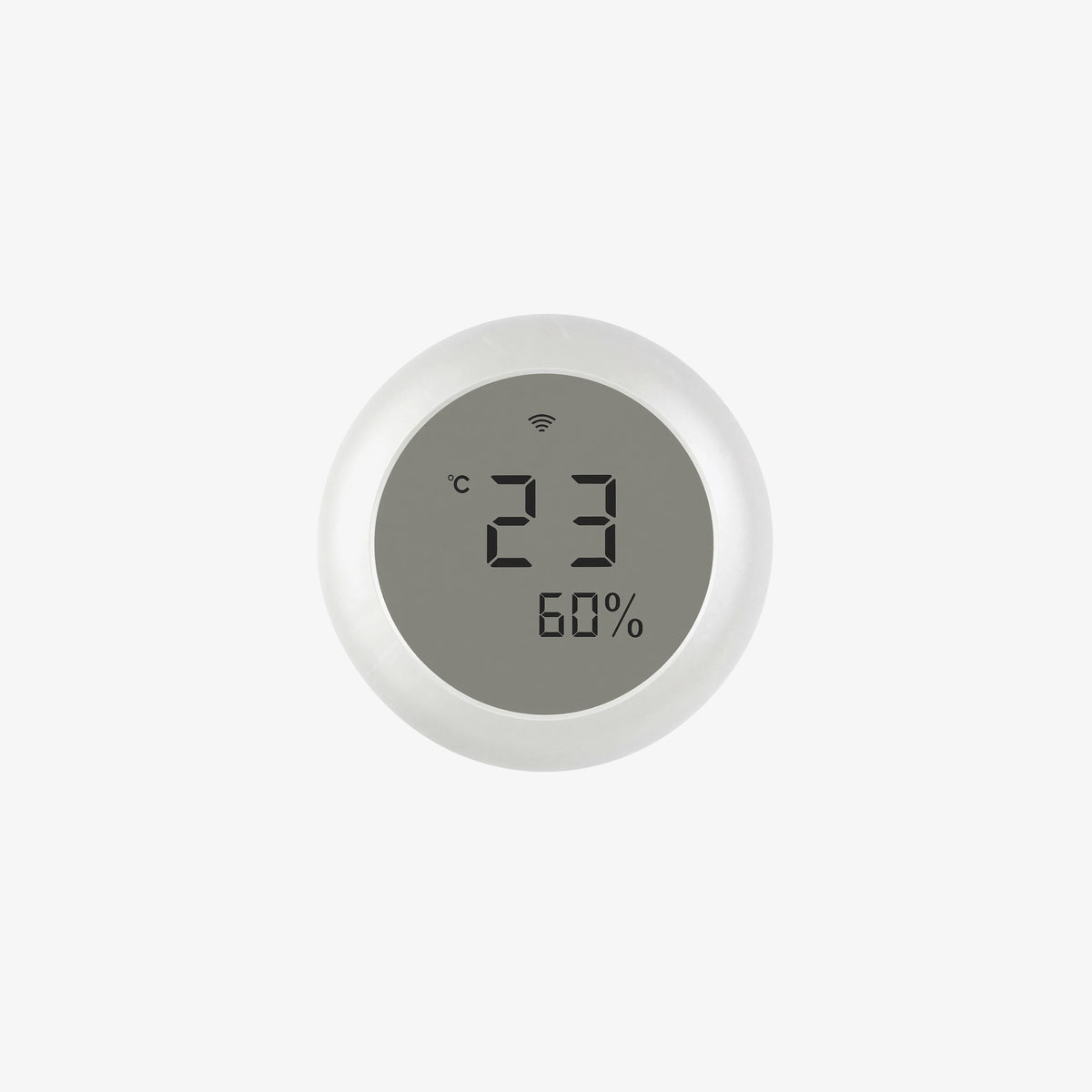 Temperature Humidity Sensor