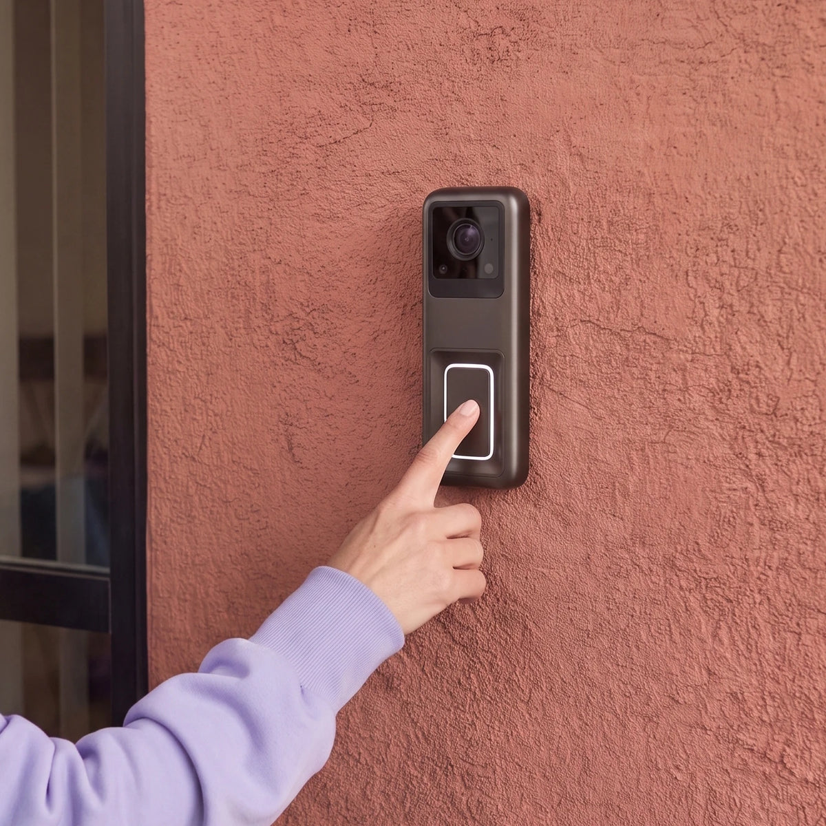 Pro Video Doorbell