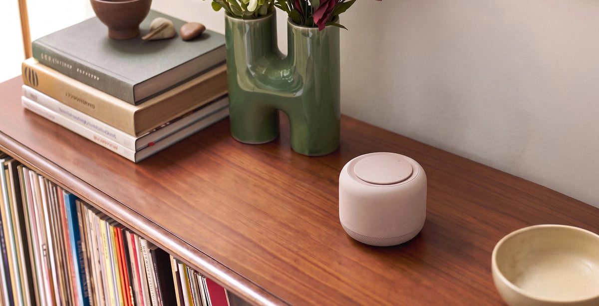 Home Audio