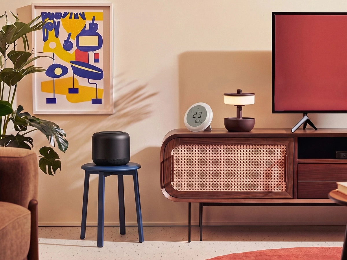 Effortless voice control